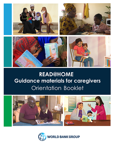 How to use these resources