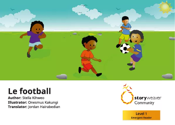 Abasikil Kang Nanyang (Level 3 Book 4)